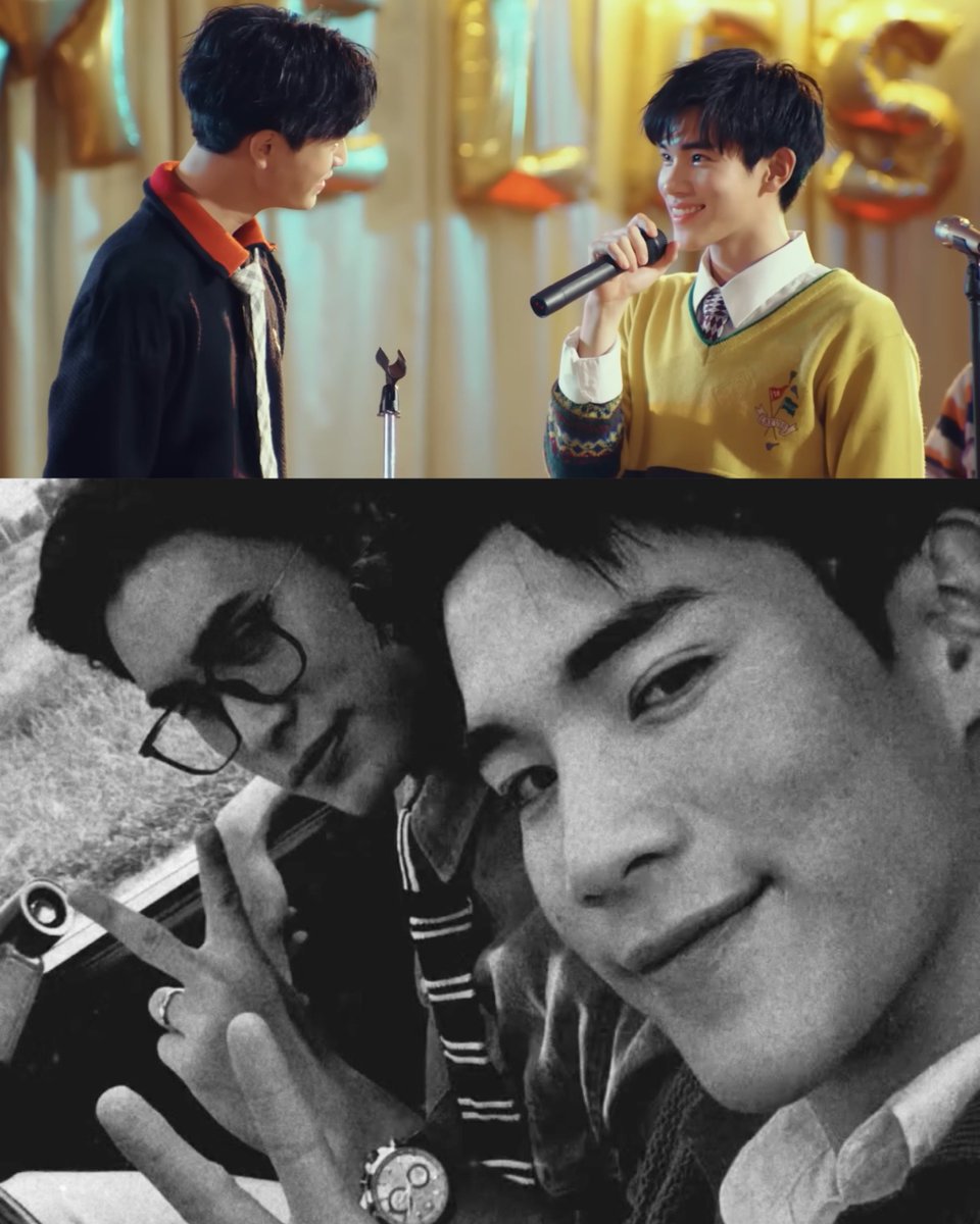 nyctophilia 🎄 tweet media