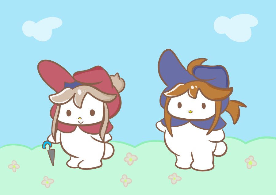 なつめ tweet media