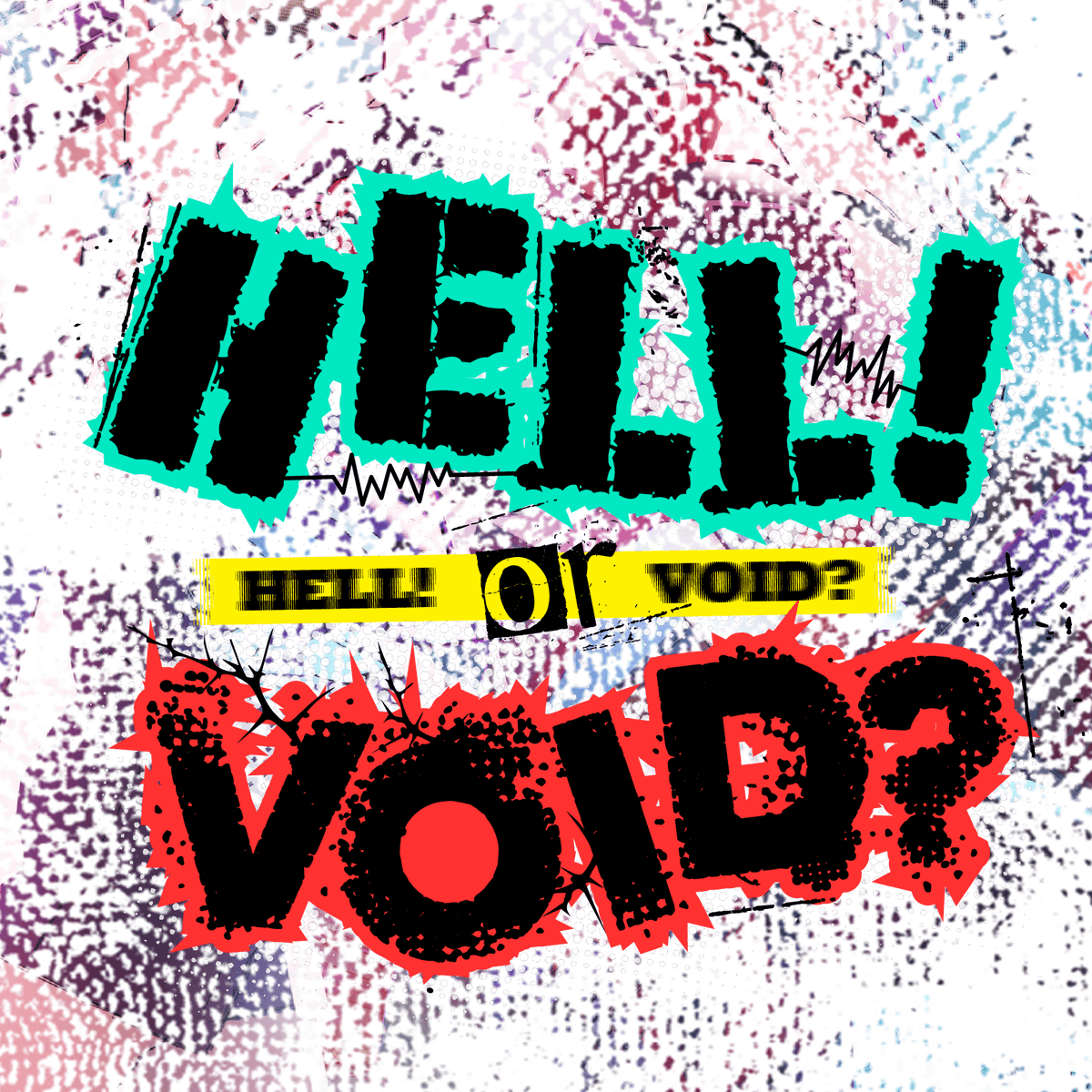 5/30💥HELL! or VOID? tweet media