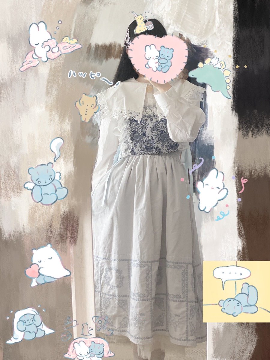 ﾅｸﾞ tweet media