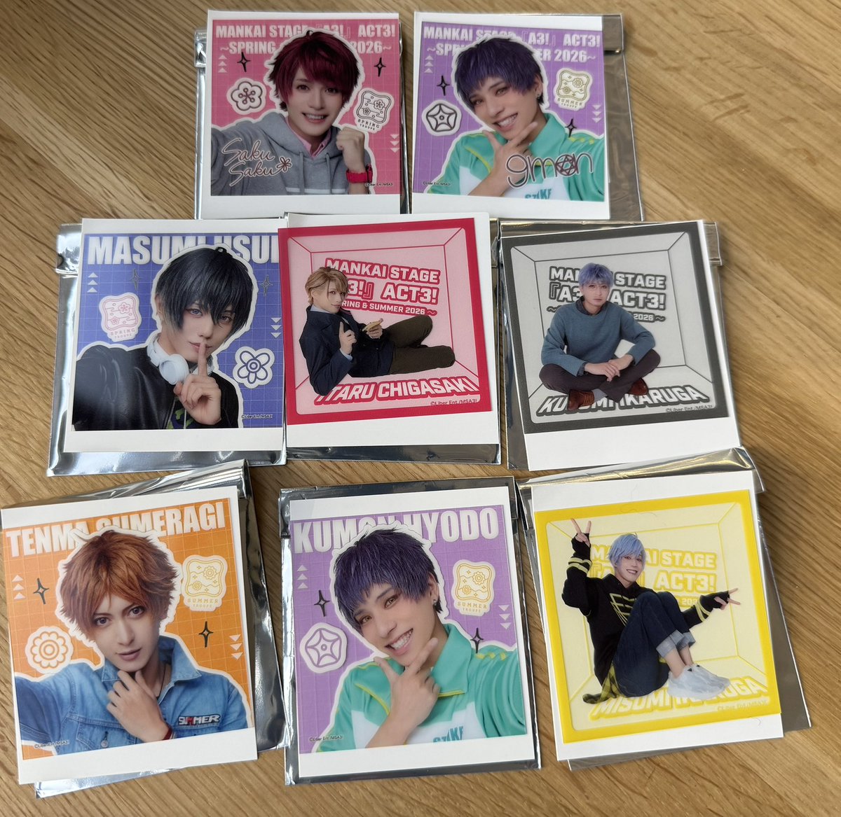 すー tweet media