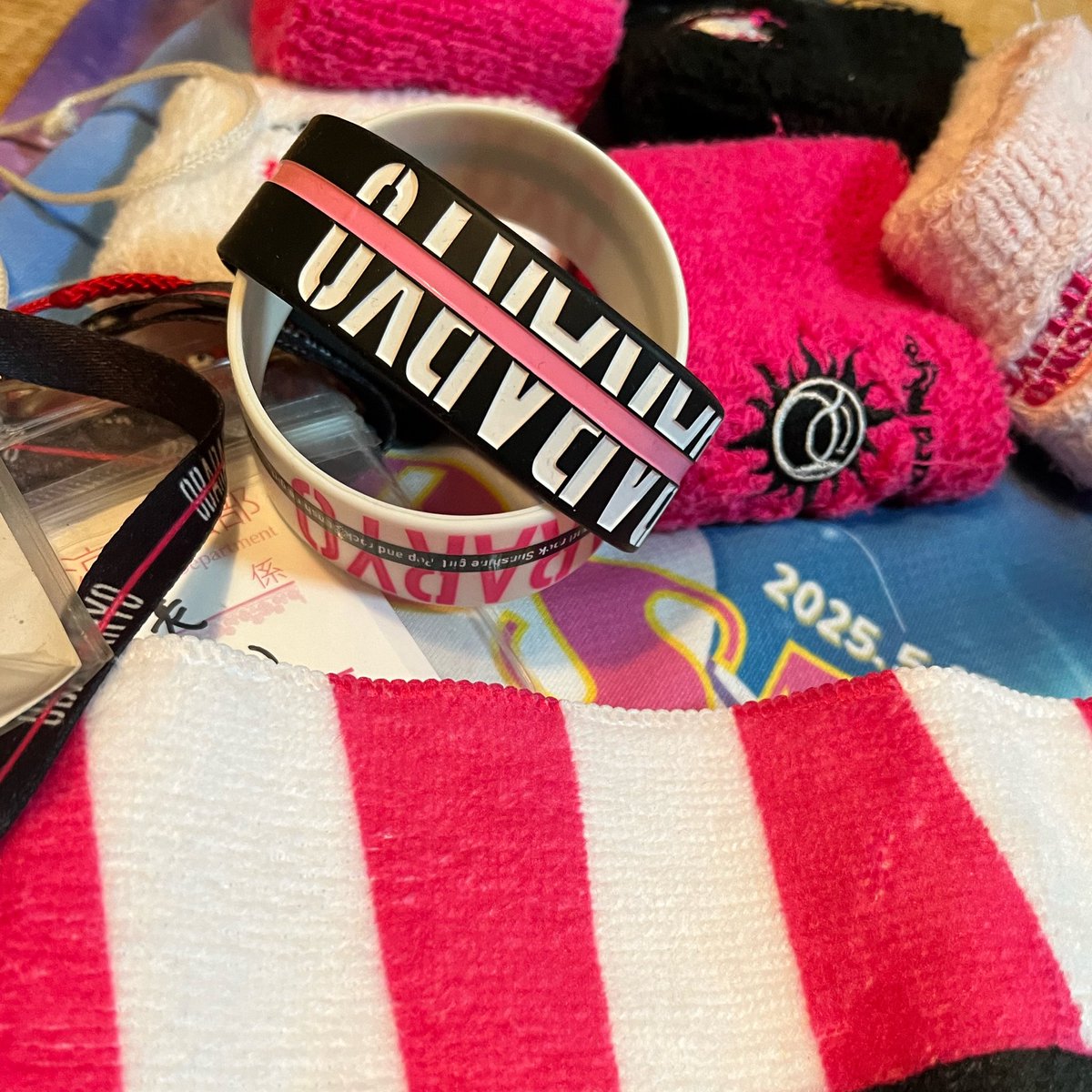 スダ（腕）小原涼宣伝部👉👈☀️ tweet media