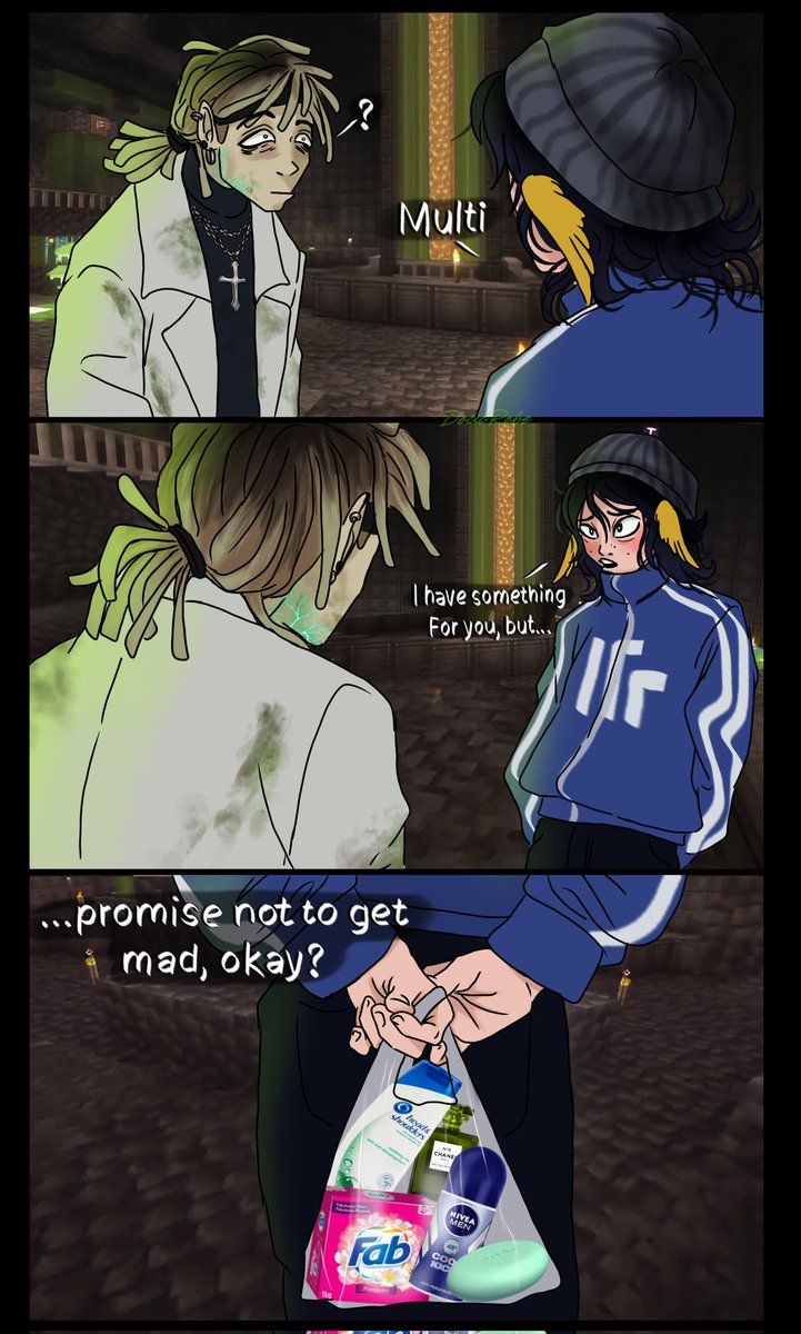 𝐃𝐞𝐜𝐮𝕽𝖊𝖇𝖊 tweet media