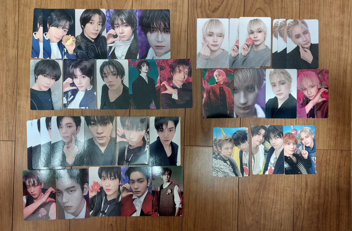 ぱりゅん tweet media