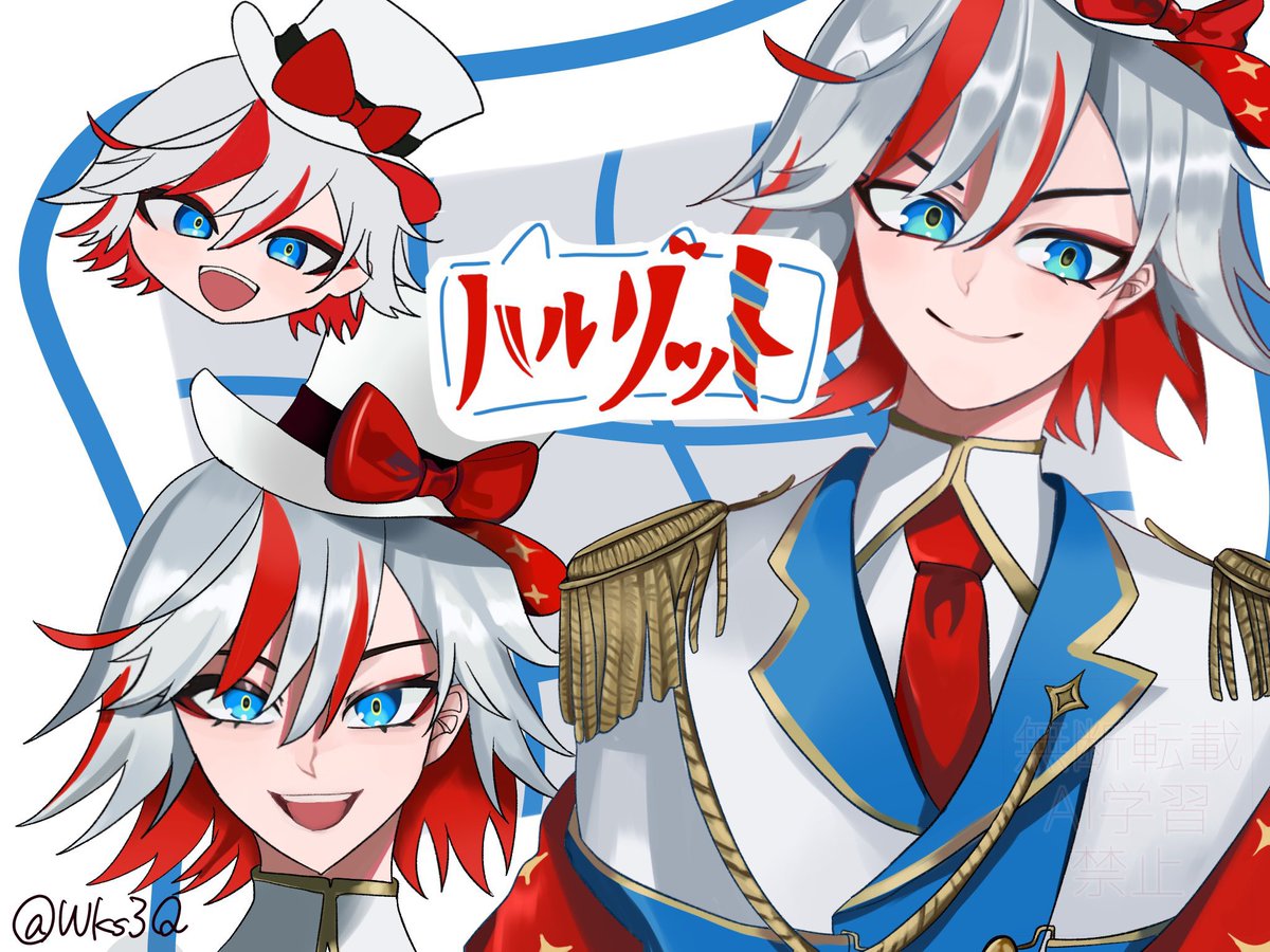 ときは tweet media