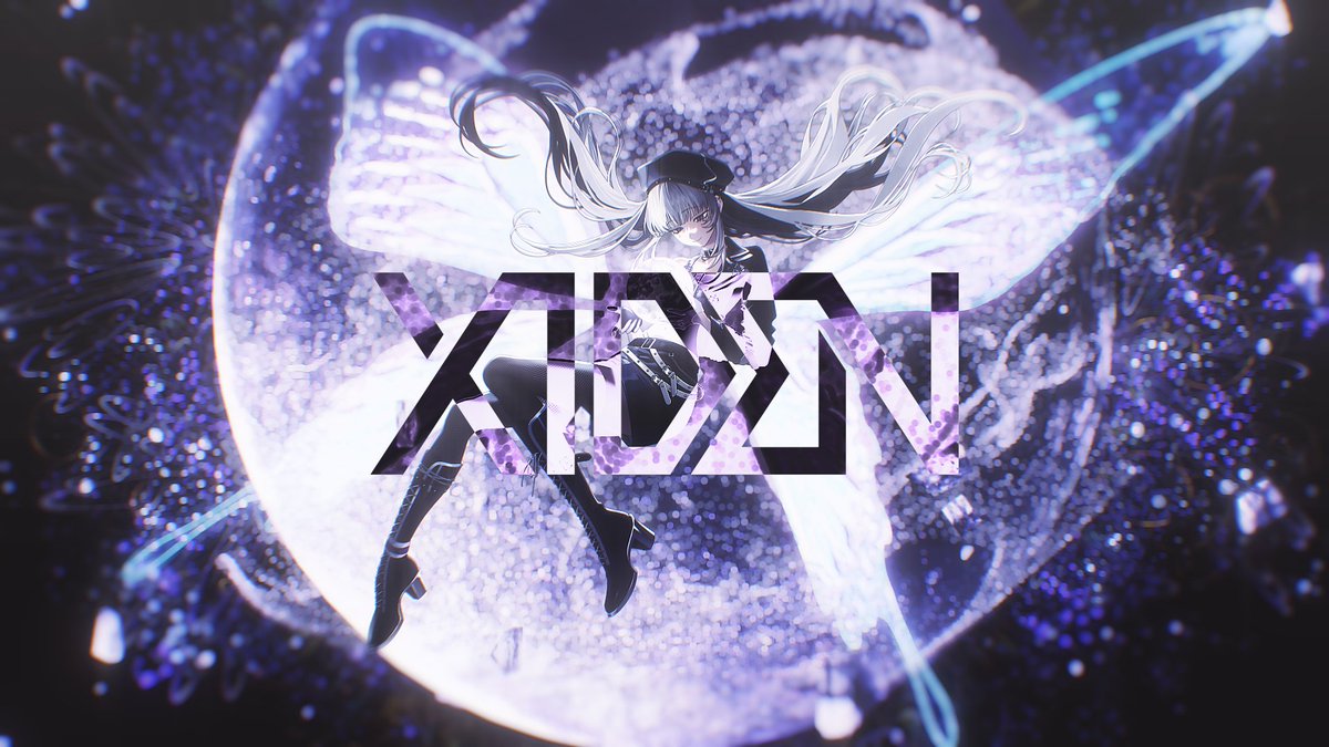 RKMusic_inc's tweet image. [XIDEN 9th Single「NOVA」MVプレミア公開のお知らせ]

本日4/18(土) 21:00より、 
XIDEN 9th Single「NOVA」MVが
プレミア公開となります。

是非ご覧ください📹
youtu.be/ttwOBxEhSwk

#XIDEN #NOVA
