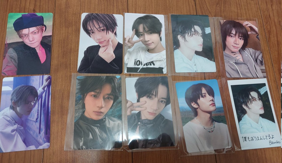 ぱりゅん tweet media