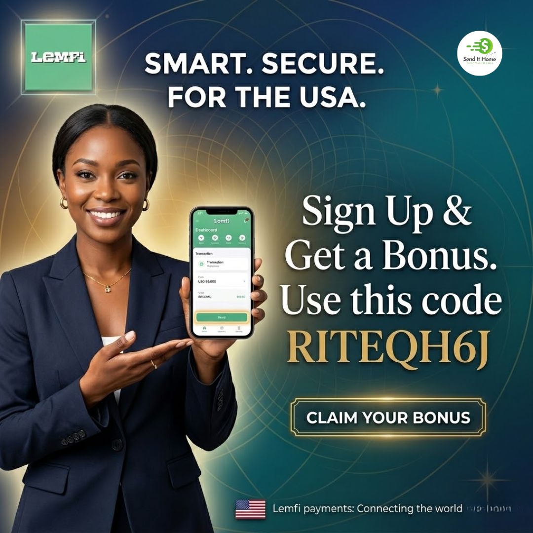 sih_finance's tweet image. Send money home without stress 💸
Fast, secure, and built for you
Sign up with code RITEQH6J
Get your bonus today 🚀

#MoneyTransfer
#SendMoneyAbroad
#FintechApp
#DigitalWallet