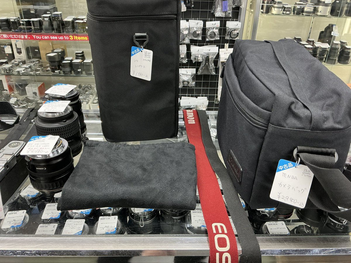 現状品、ジャンク品入荷しました✨️ #トップカメラ #中古カメラ