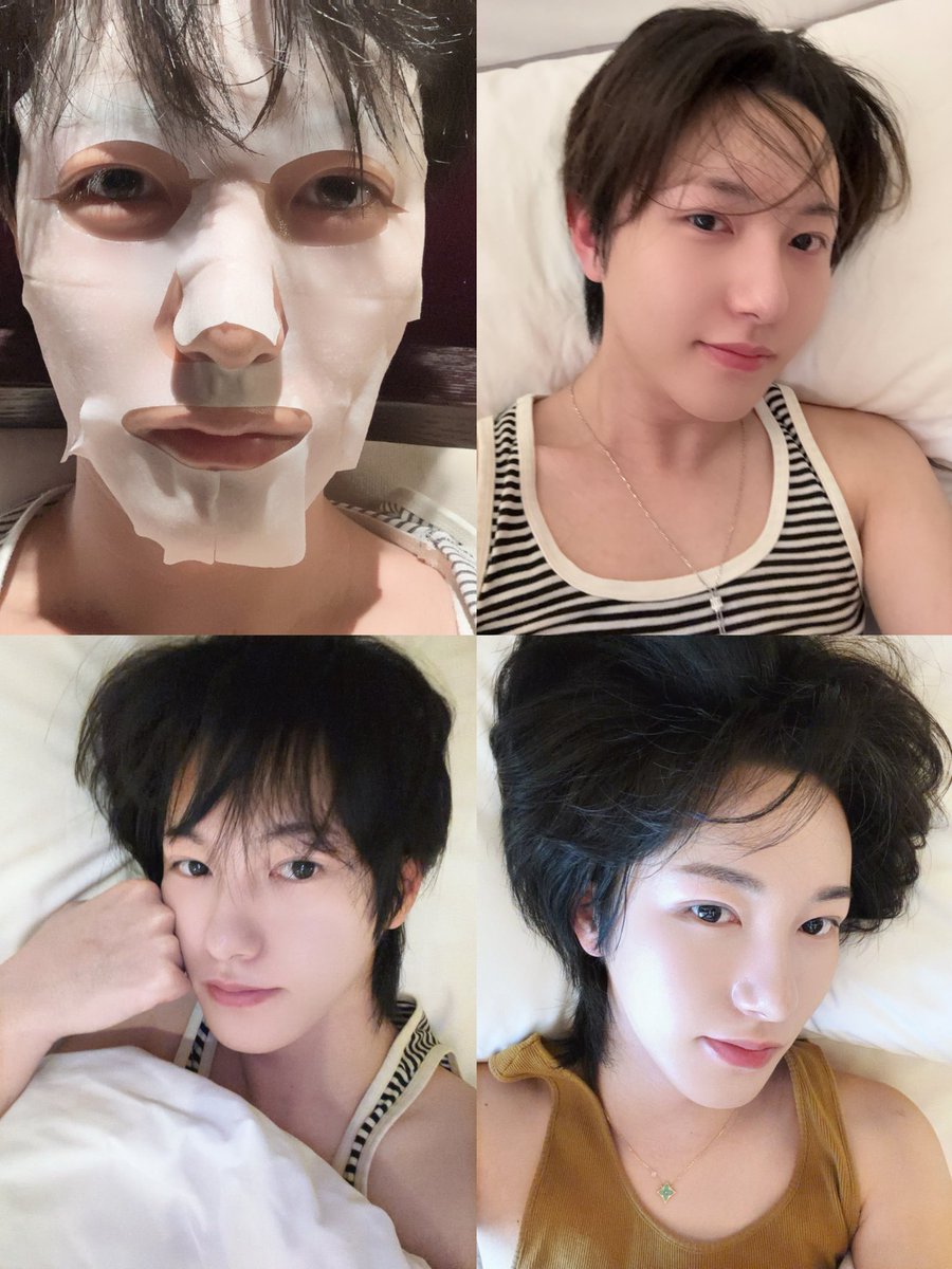 this genre of renjun