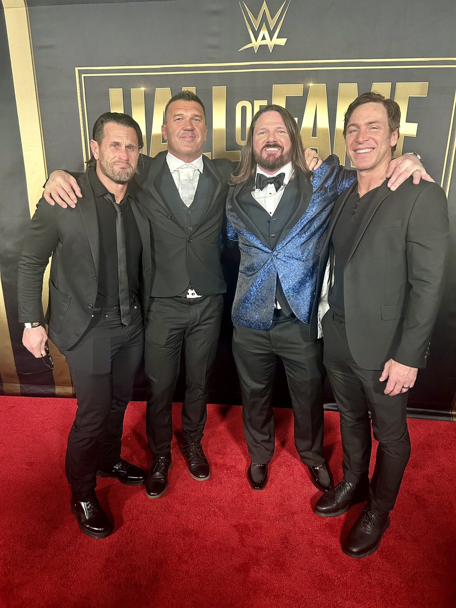 👑 Frankie Kazarian 👑 tweet media