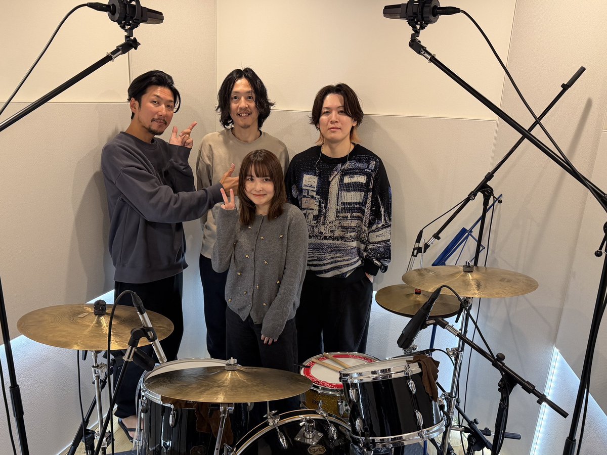 サカグチアミ tweet media