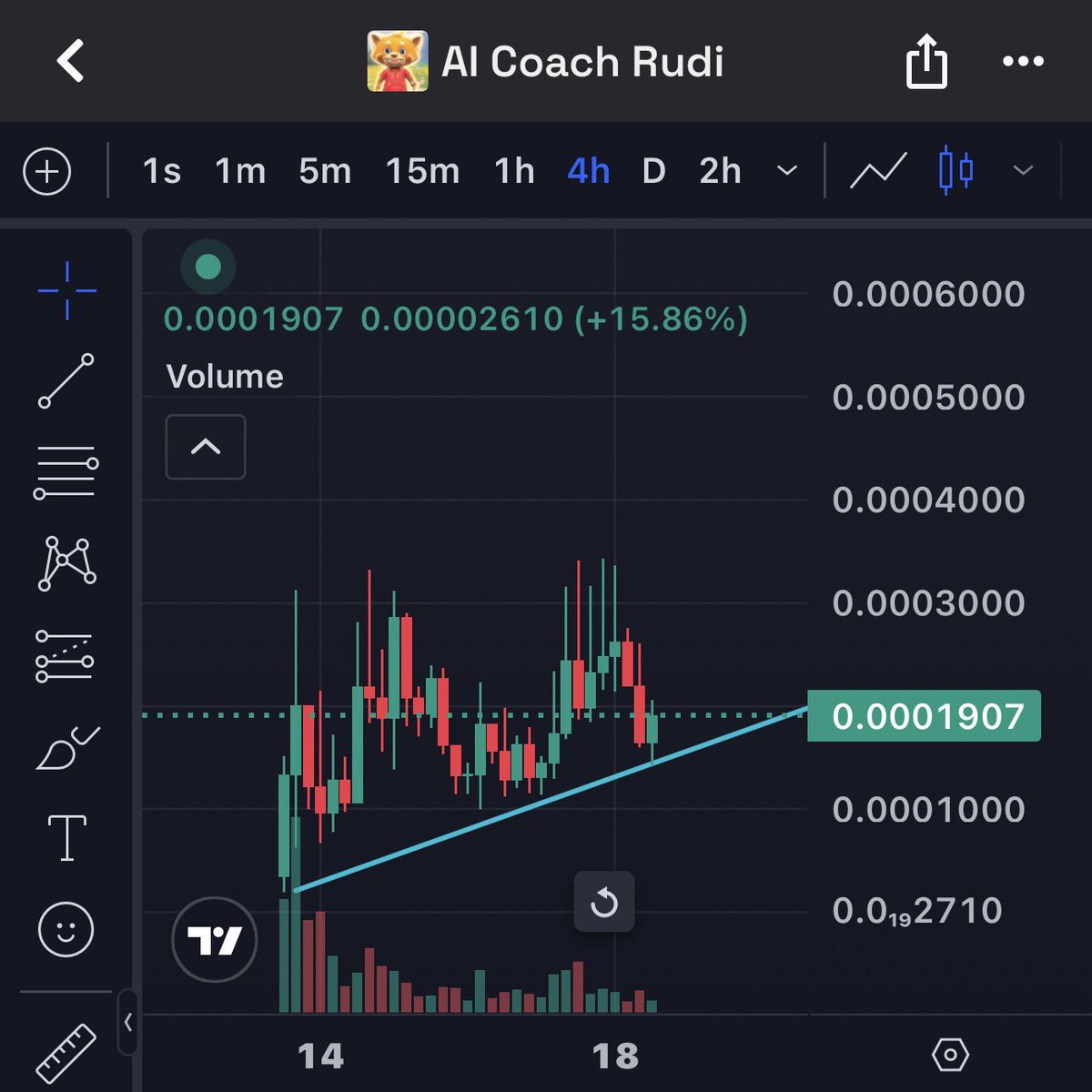 Maverick tweet media