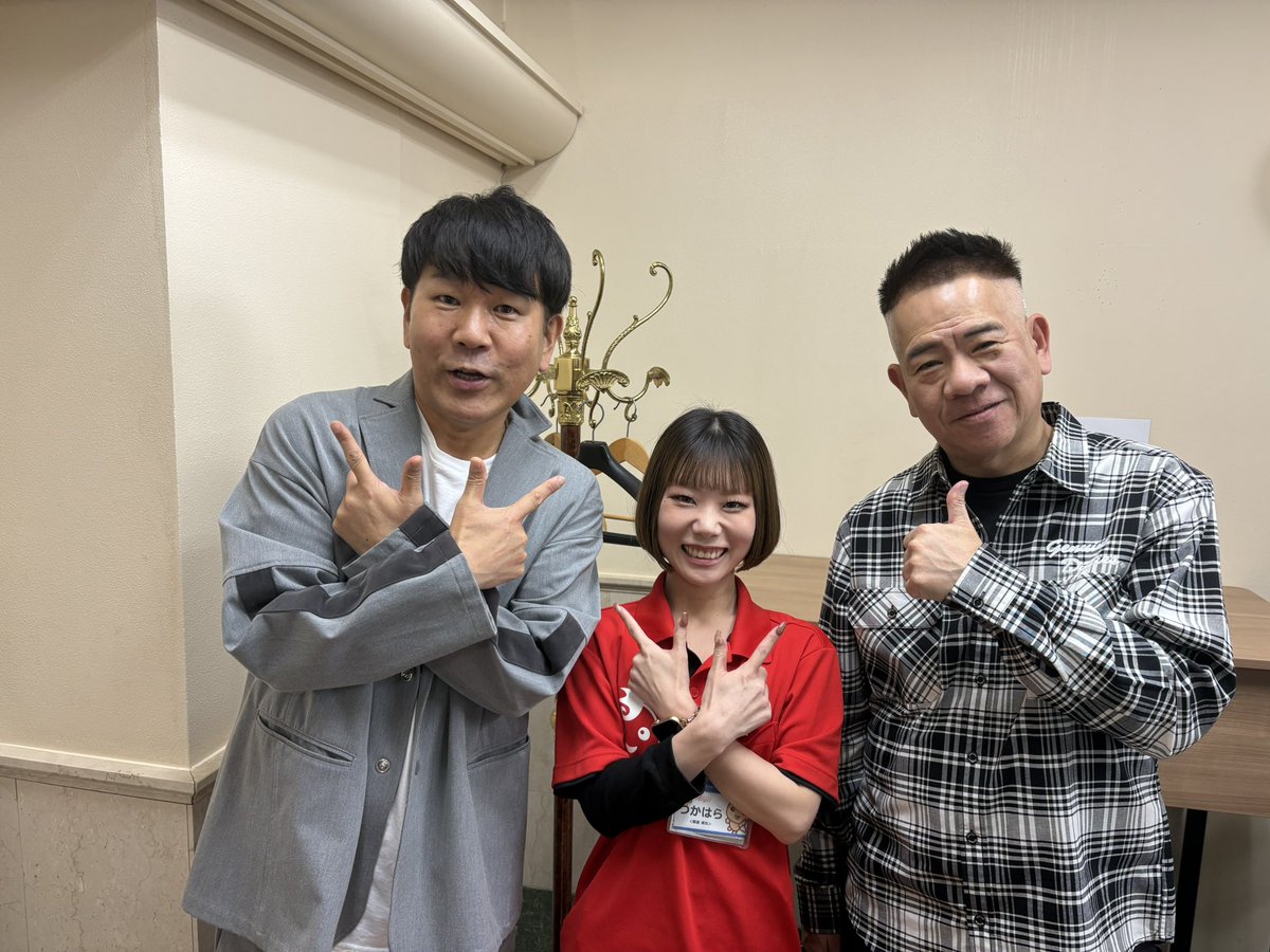 つかぴー❗️ tweet media