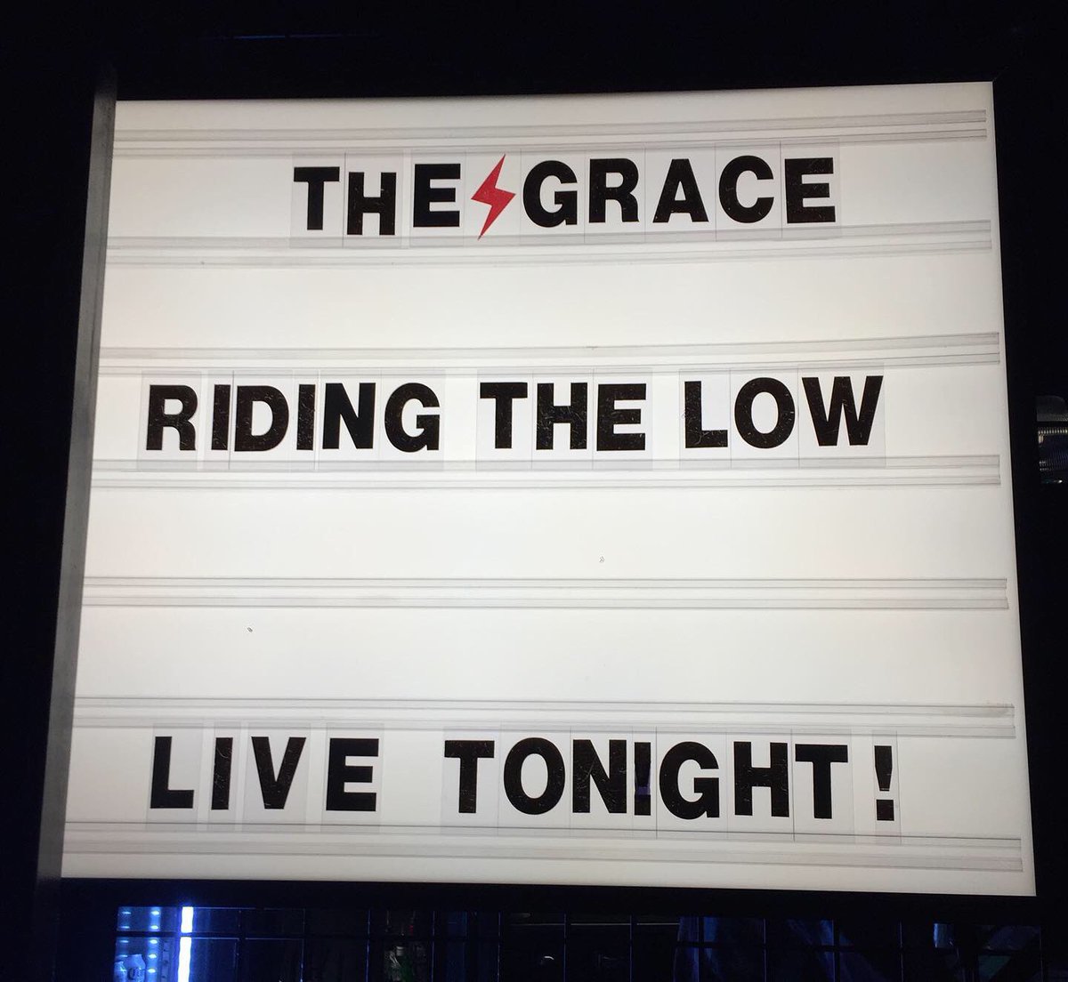 Low Riders - a Riding The Low fanclub tweet media
