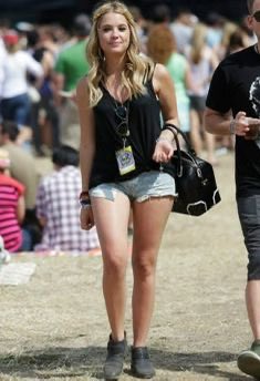 Tiempo de disfrutar en Coachella!

#CoachellaRP2026