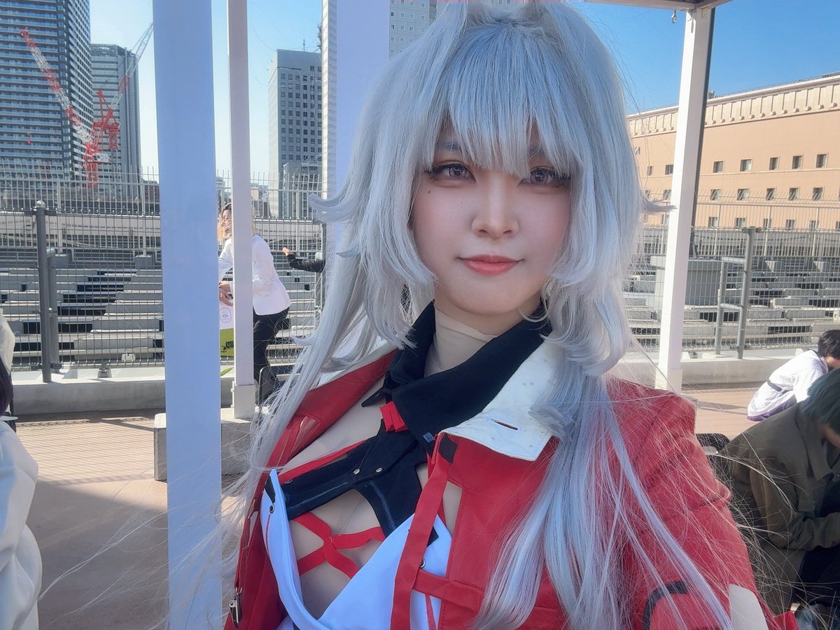 ash@横浜a!18 tweet media