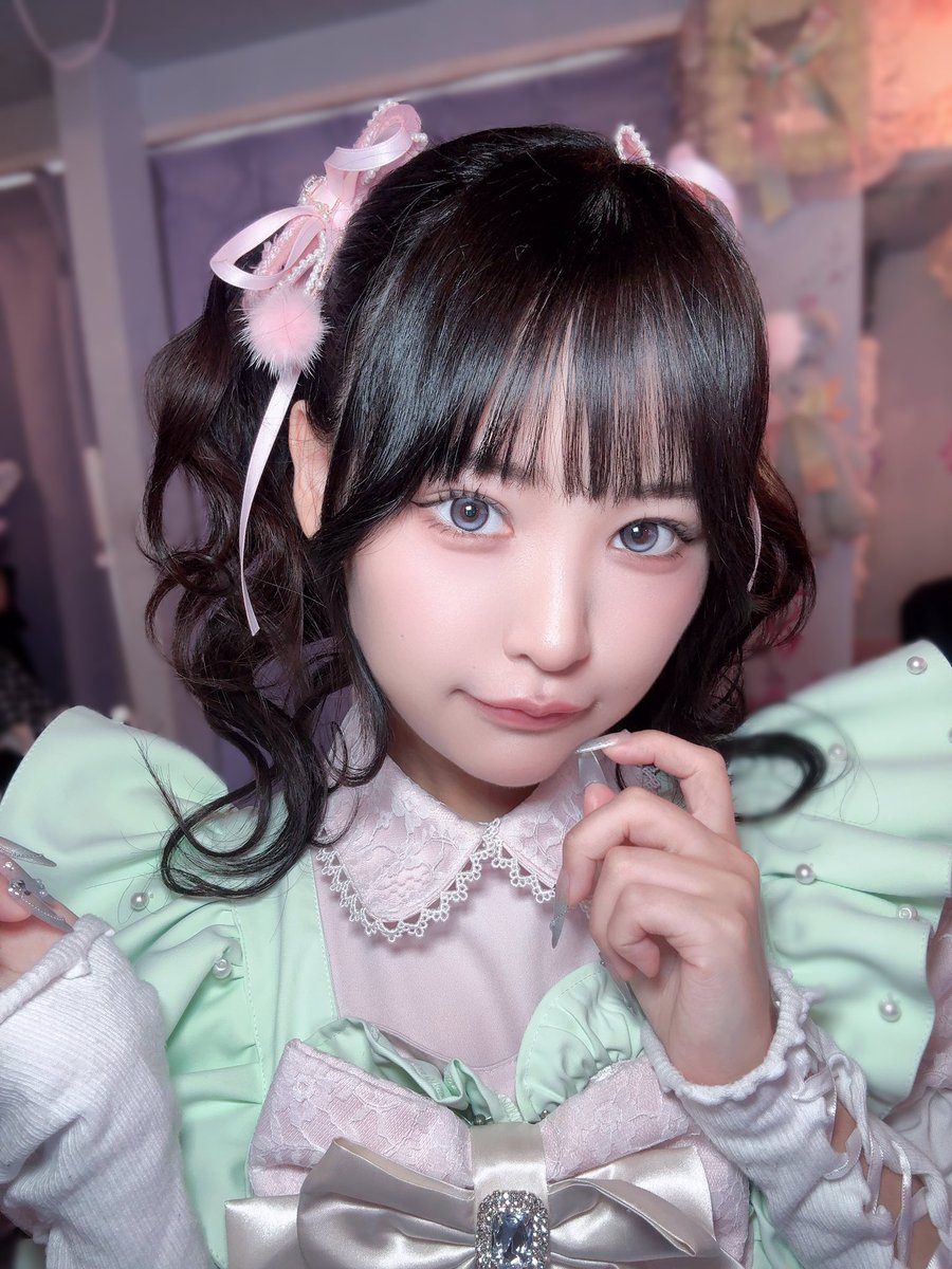 なぬ・たろー❕❔3.28周年EV tweet media