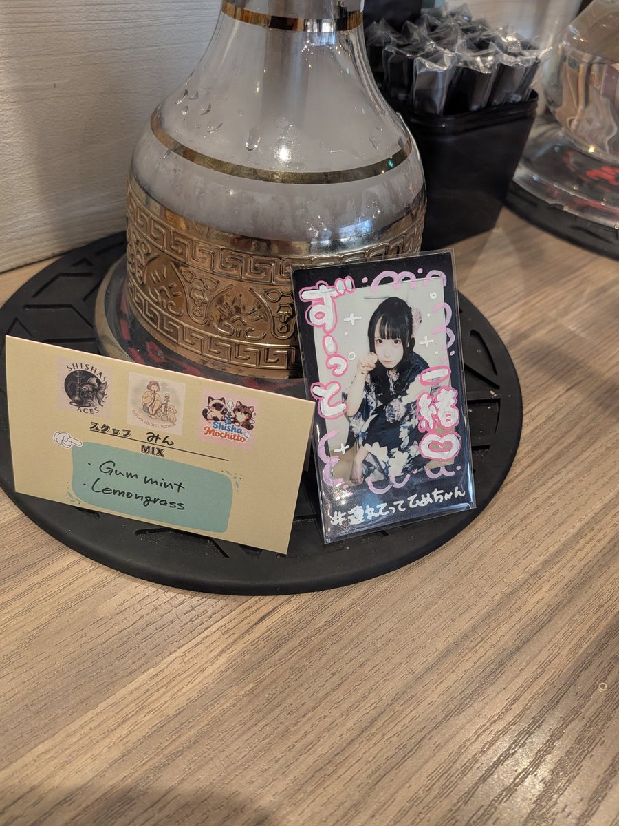 赤門のしらたまべいびーちゃん tweet media