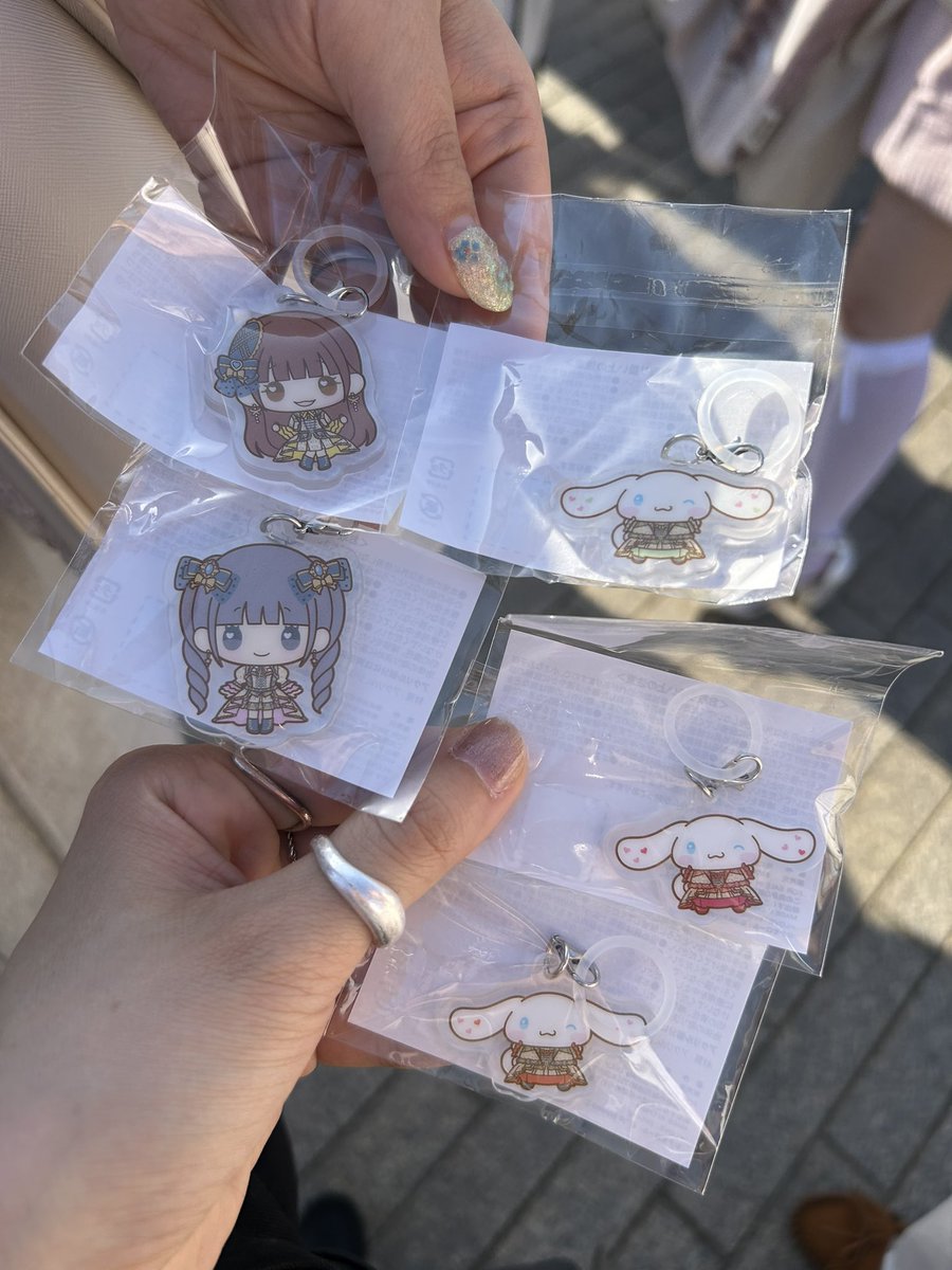 ちあきち tweet media