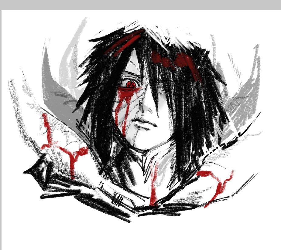 A Tribe Called Legion tweet media