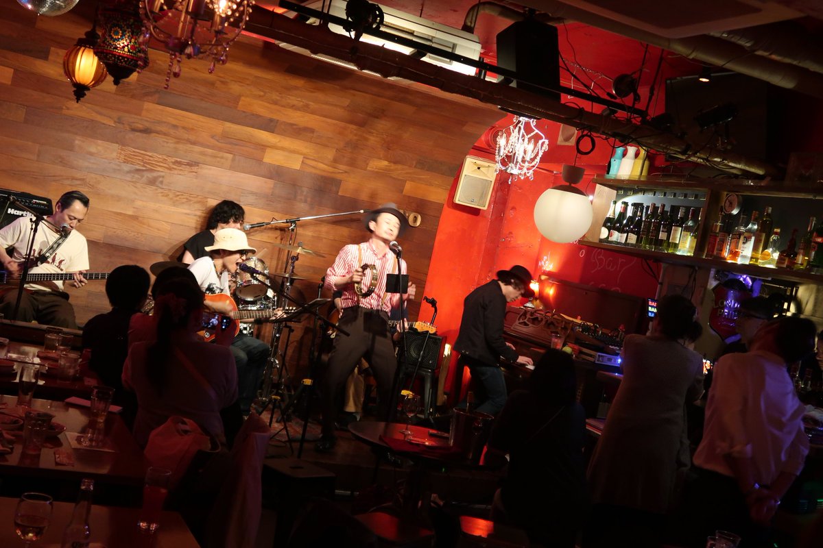 _TheSundance's tweet image. ✦Session✦
wilberry ＋ The Sundance

Cigarettes &amp;amp; Alcohol (Oasis)

ご来場ありがとうございました♨
#wilberry #The_Sundance #CCO