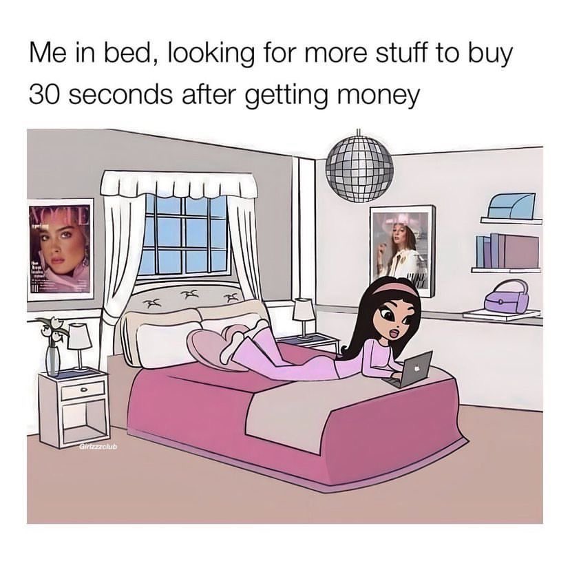 muneygirl✨💸 tweet media