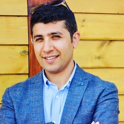İhsan Yalçın tweet media
