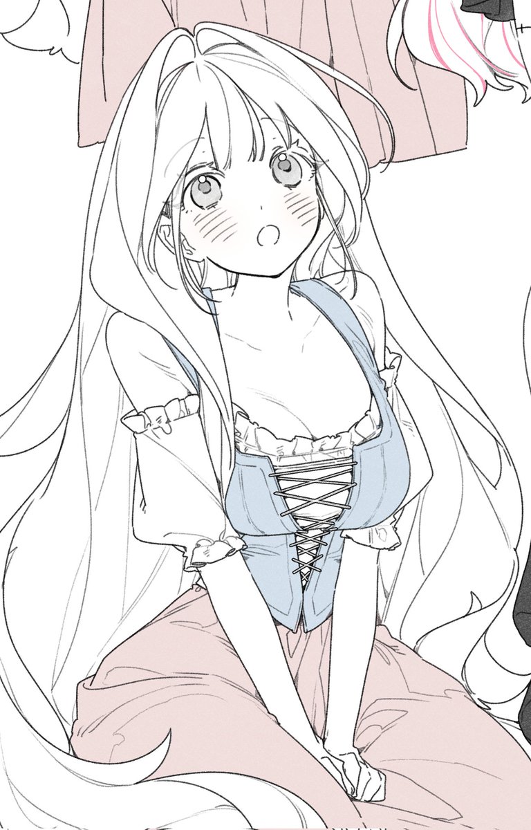 ꒰ა ♱ ໒꒱ tweet media