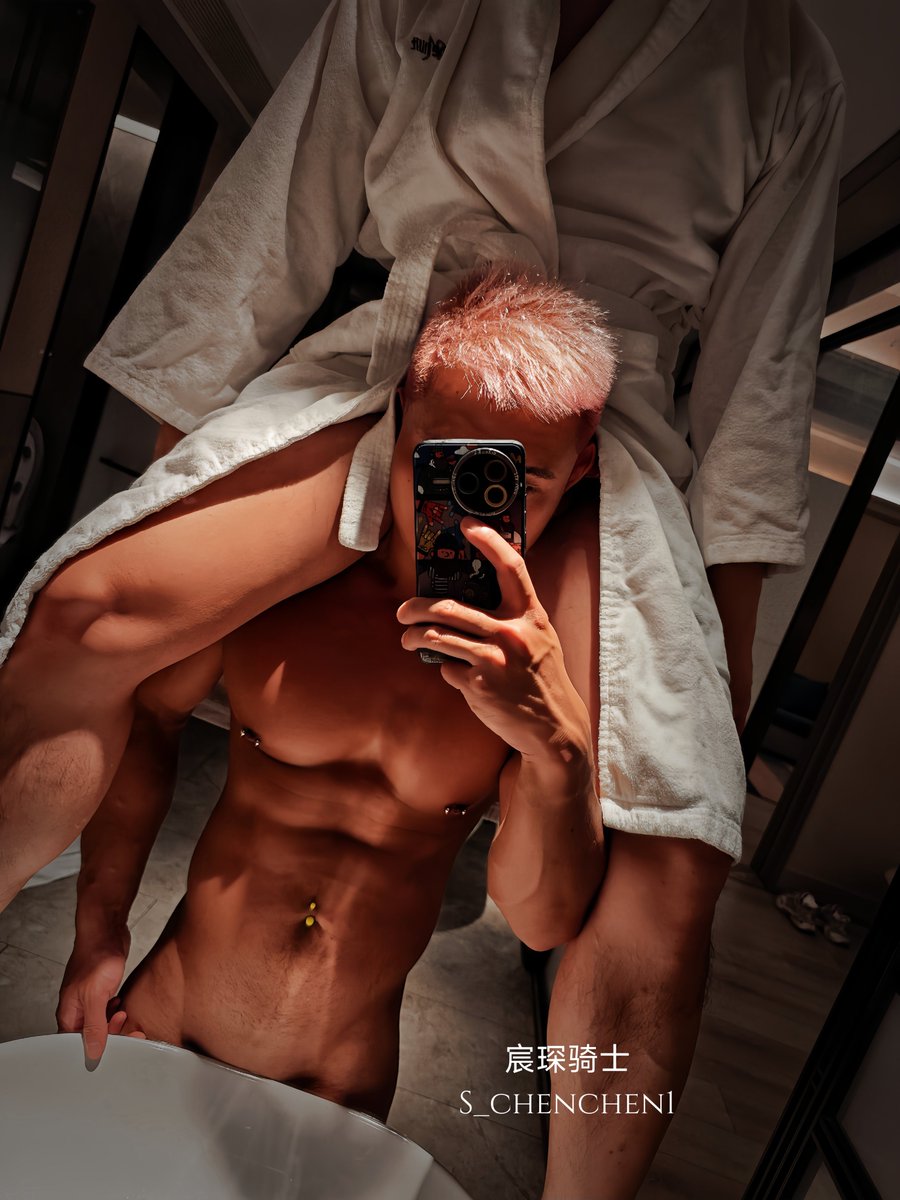 宸琛骑士 tweet media