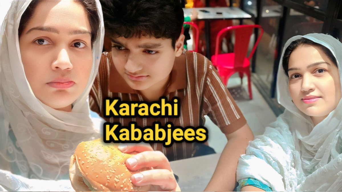 ghazalaayesha3's tweet image. Karachi restaurant |tweet #like #follow #