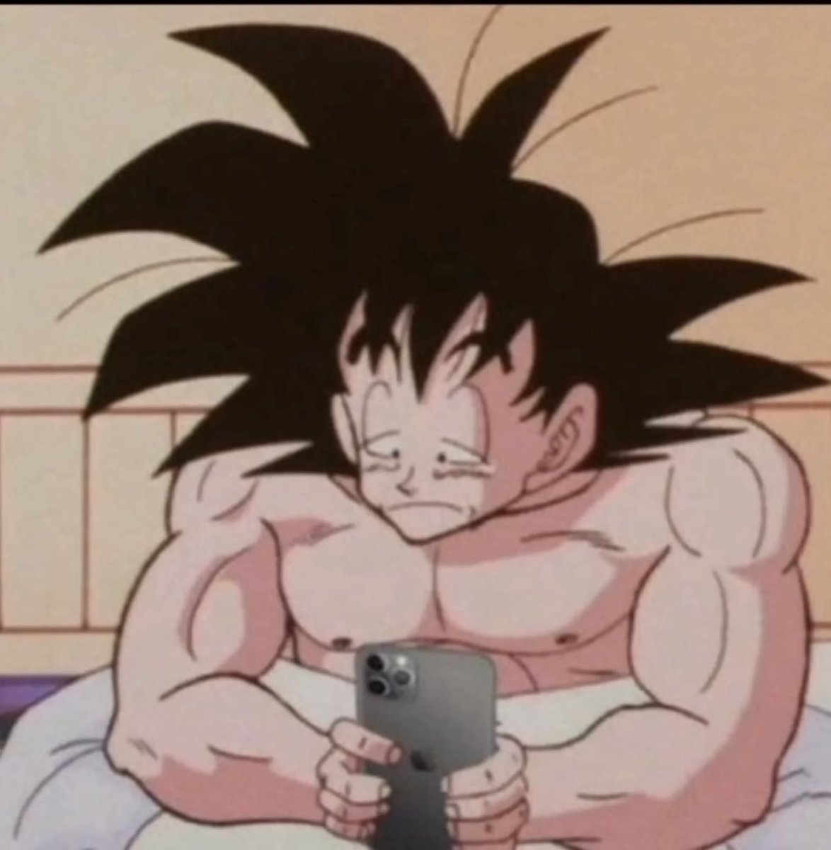 jacesxn's tweet photo. today i feel like goku dragon ball 💯 https://t.co/H9DBCK0jbQ