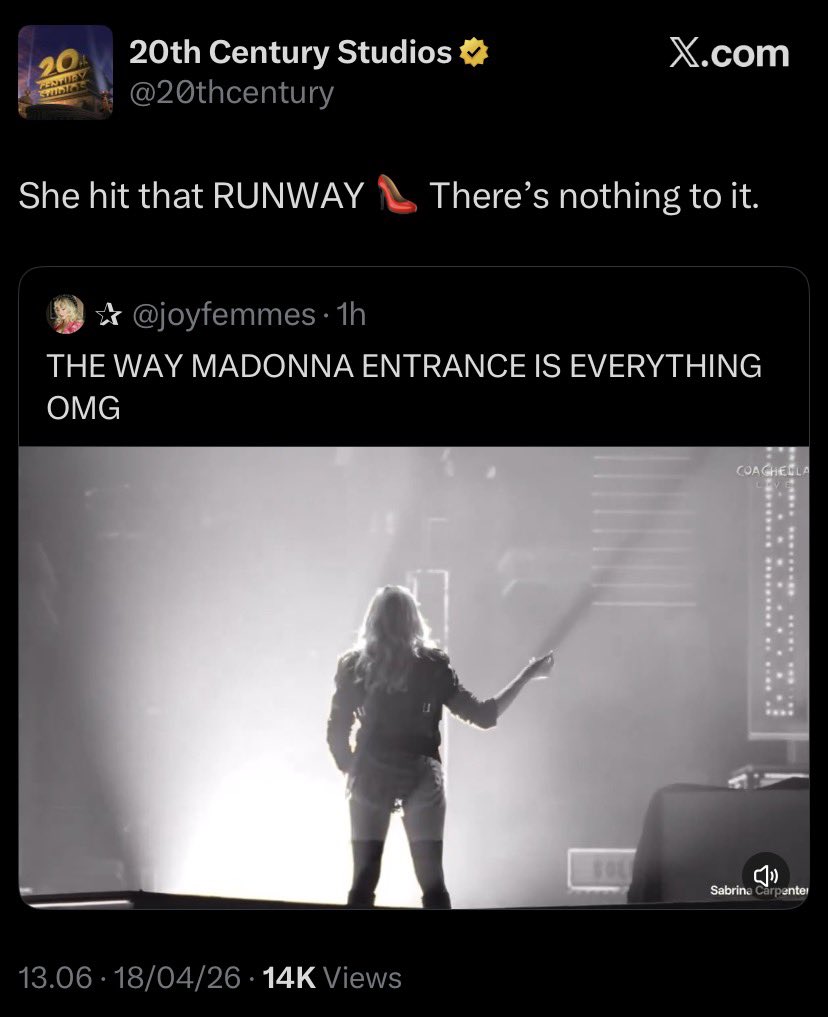 Gaga Crave 🌷 tweet media