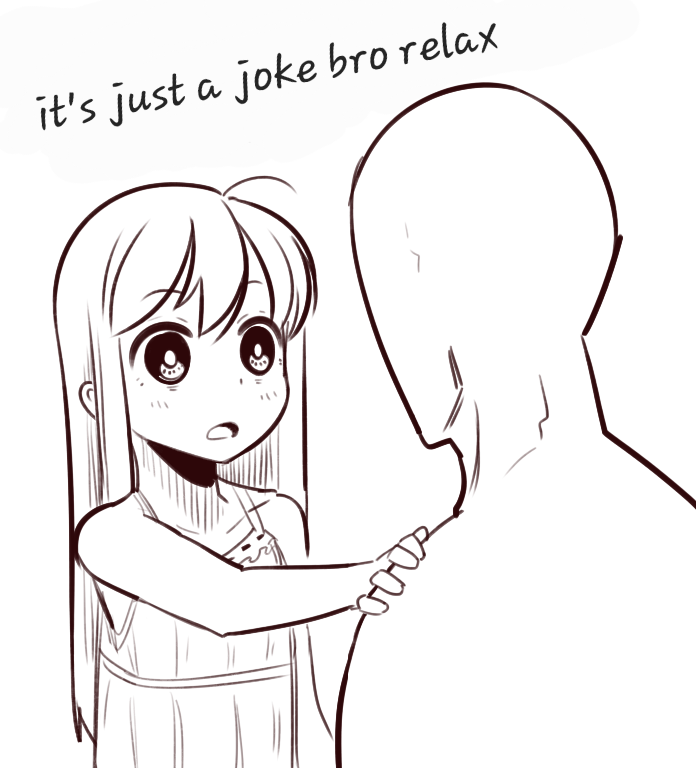 HardCase tweet media