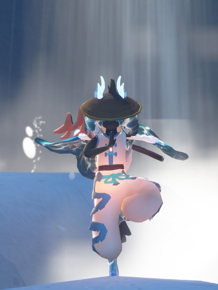 구름초밥☁寿司 tweet media