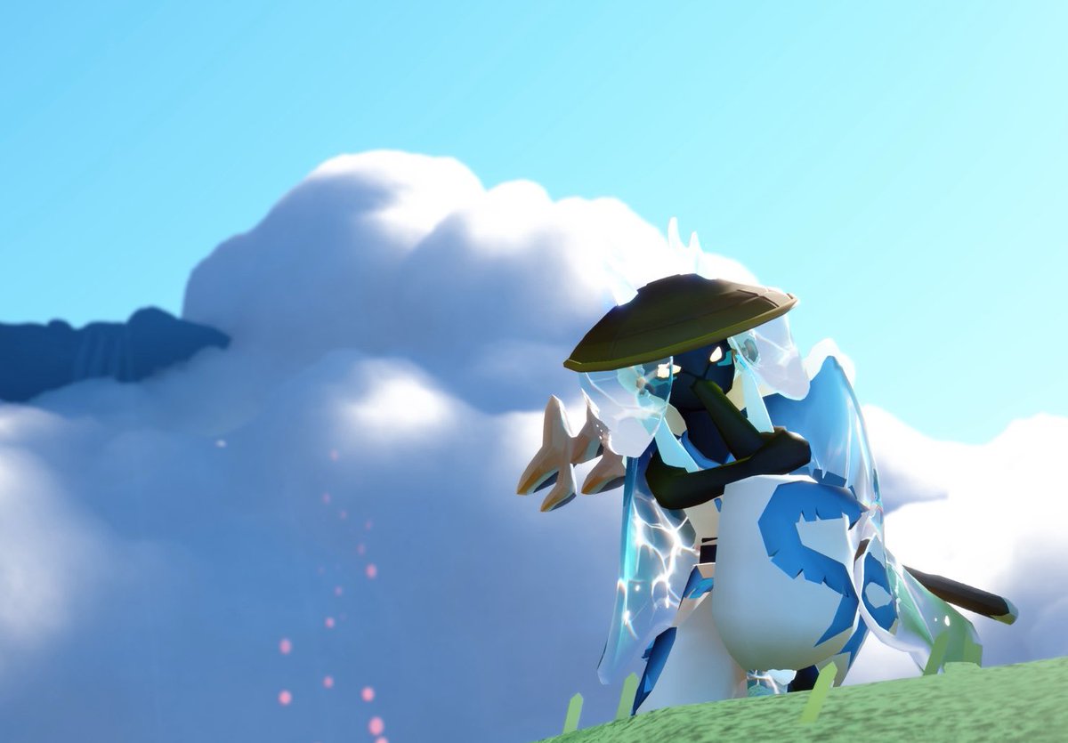 구름초밥☁寿司 tweet media