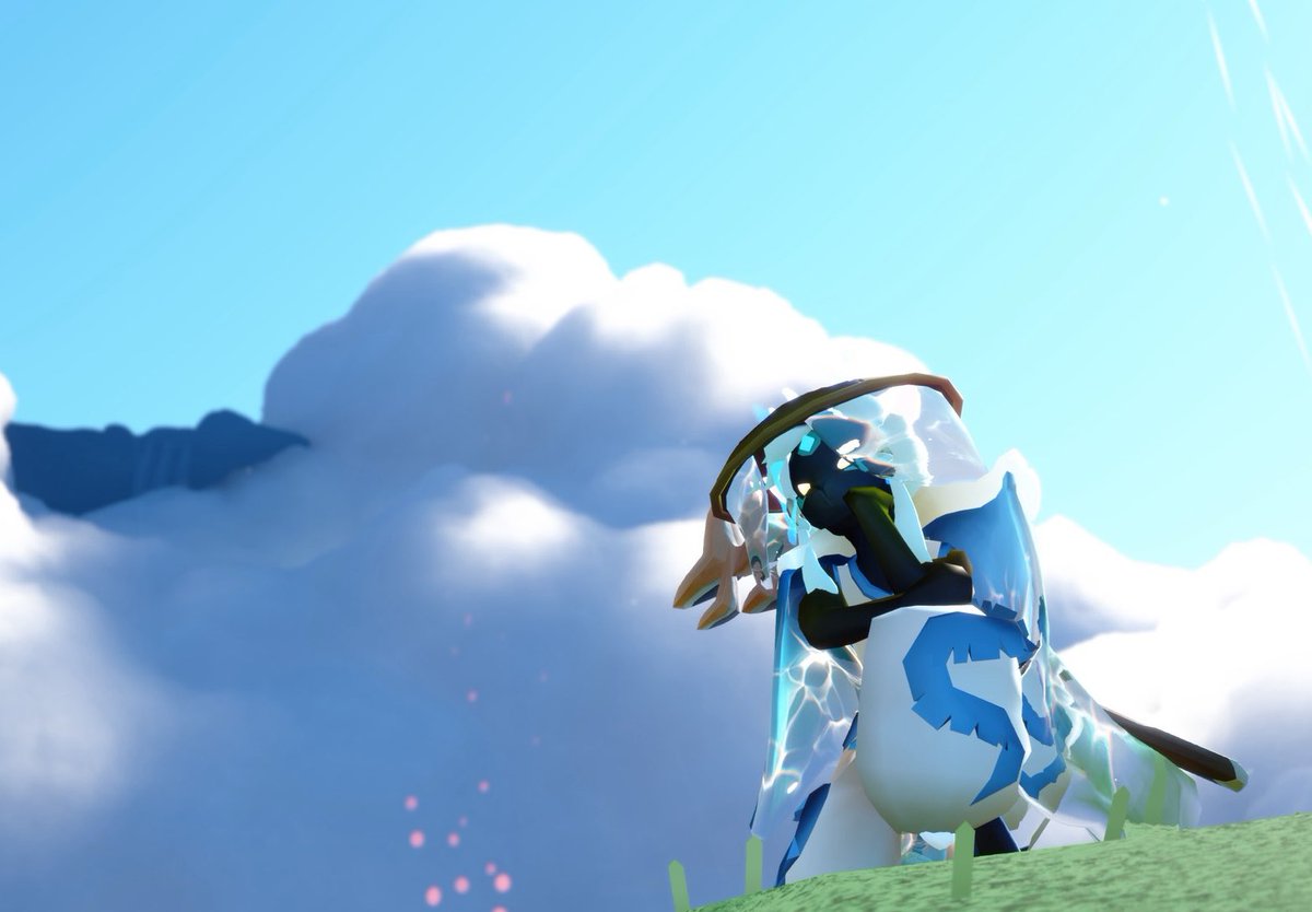 구름초밥☁寿司 tweet media