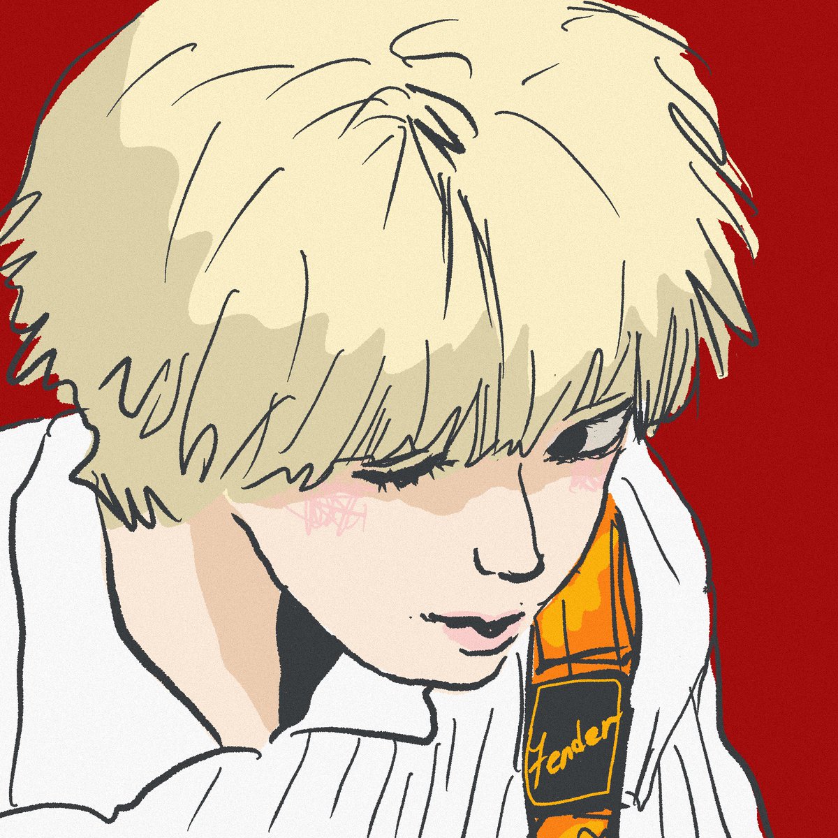 ぺろのぶ tweet media