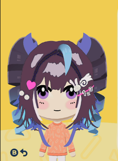 Doppio Dropscythe🐣🎡NIJISANJI EN tweet media