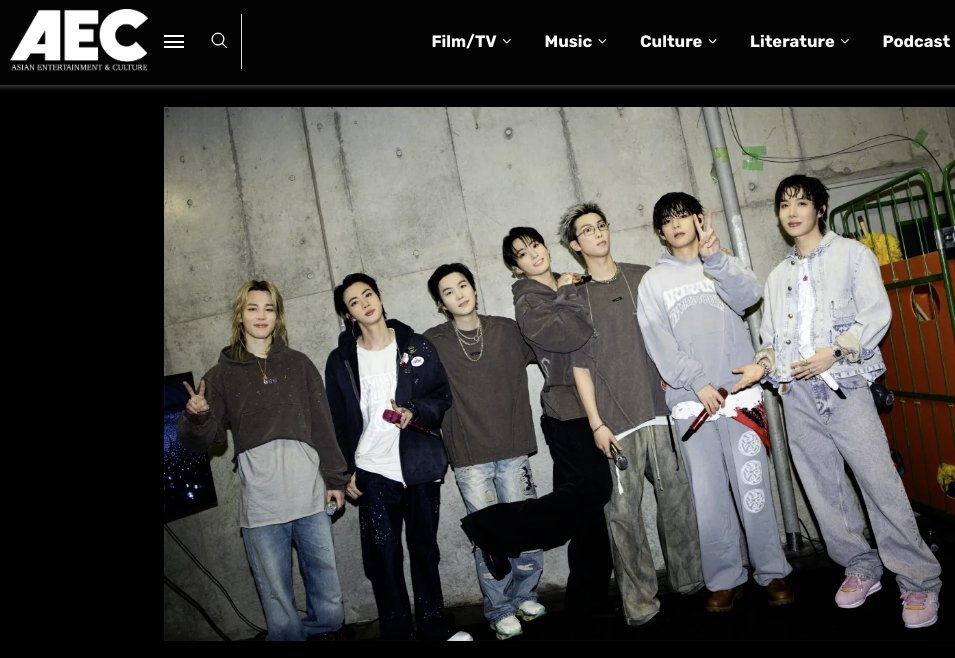 Boygroups Media tweet media