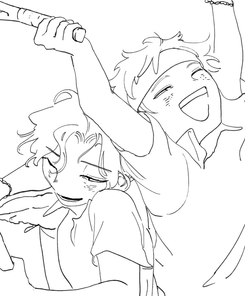 ガッツ🥢5/6西２ニ23b tweet media