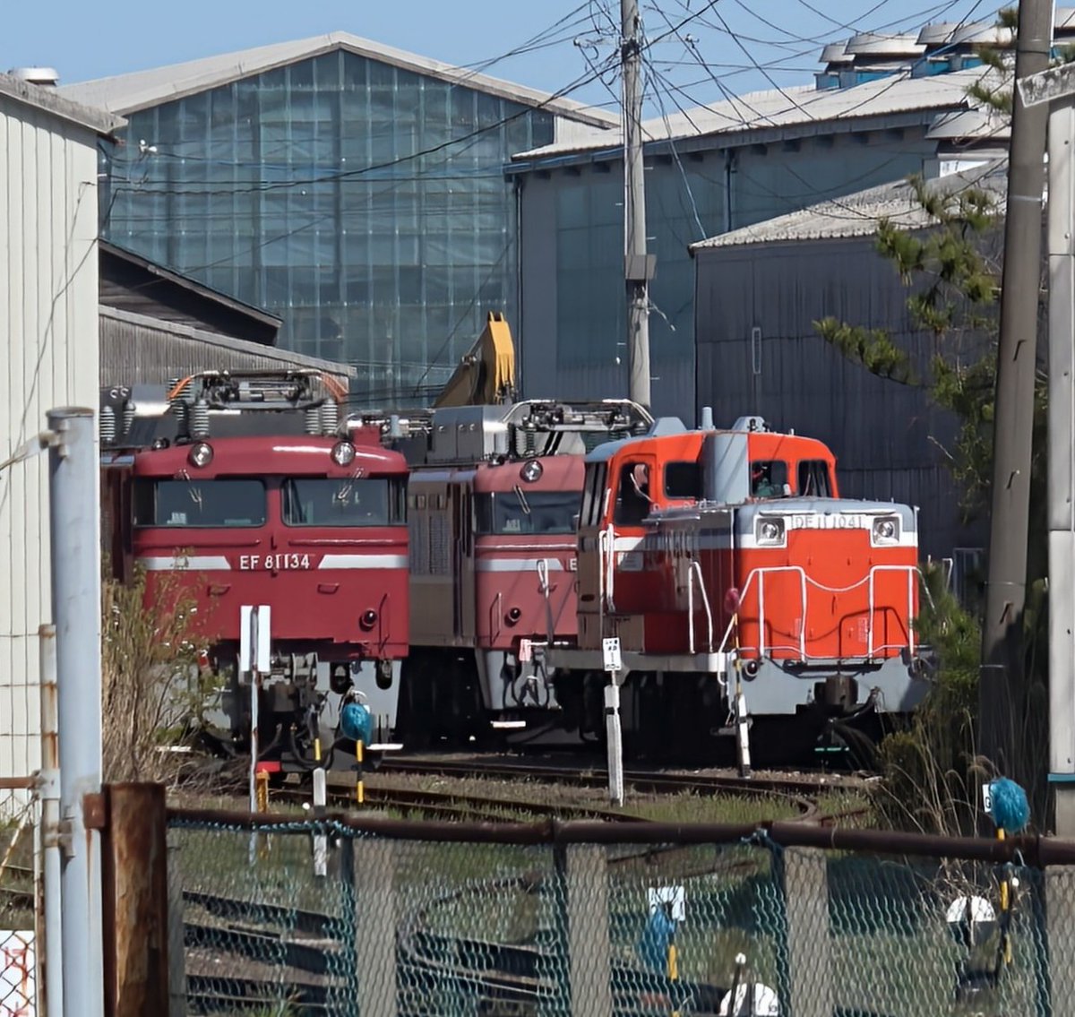 かっちゃく tweet media