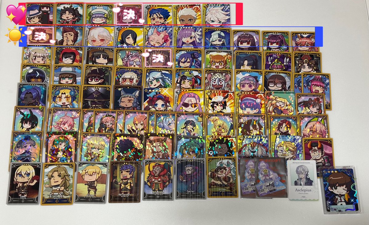 ナタカ🐱取引垢 tweet media