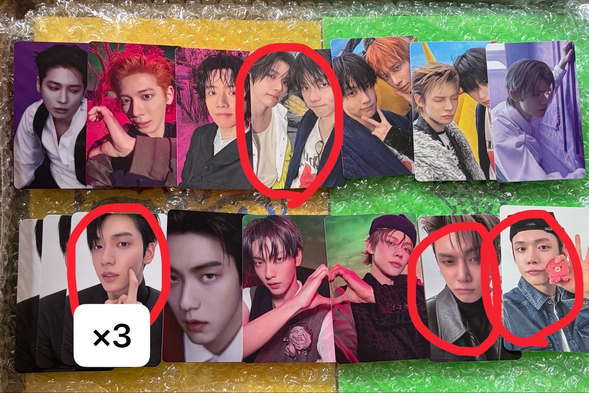 ちぇぼむぎゅ♡ tweet media