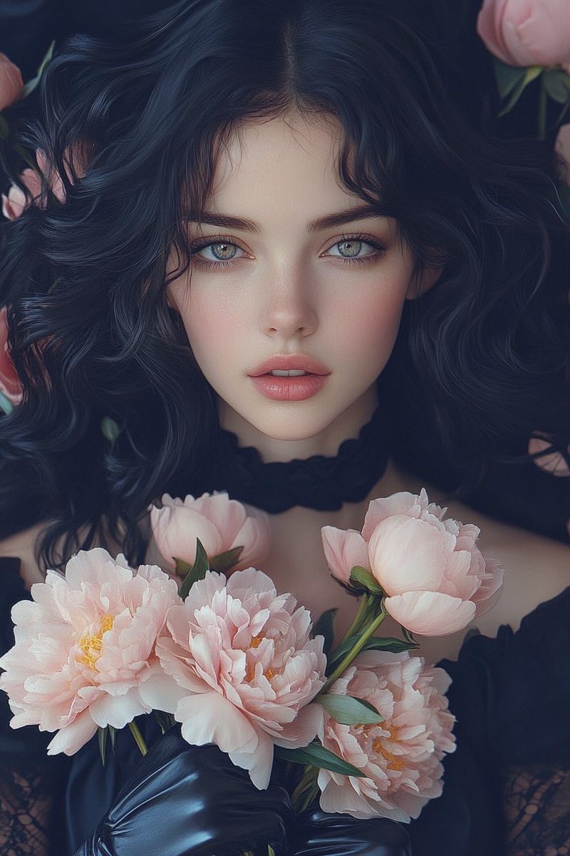 BlackrRoselove1's tweet image. Morning, loves! May your day shine with joy and laughter. So grateful for you all. ✨

ROSE🌹🦋𓂃 𓈒✍︎ɢ०ᵒᒄ ʍᵒʳᐢⁱᐢᵍ 🤍
#SpreadSmiles #GratefulHeart #GoodVibesOnly