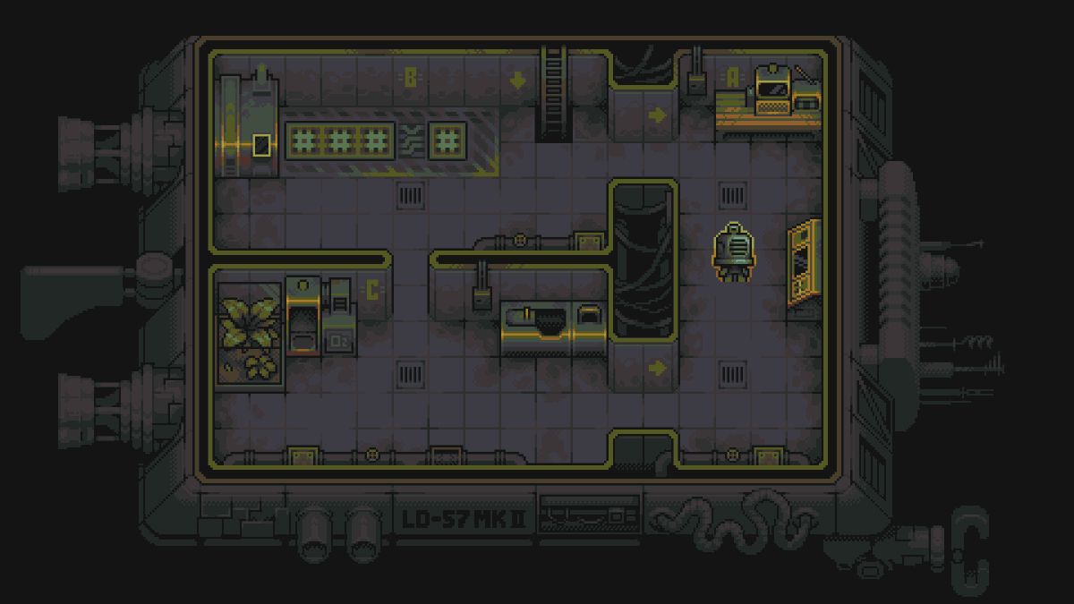 ocupanted's tweet photo. #pixelart
mini anons https://t.co/G6blNMAzP0