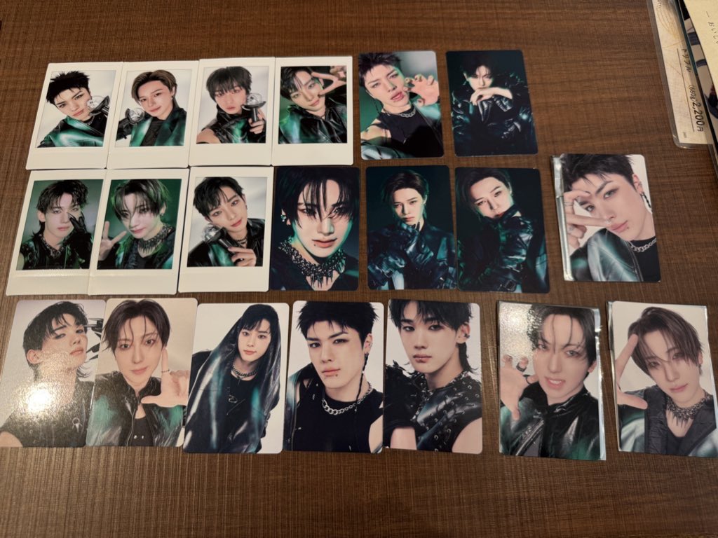 호노사쿠 tweet media