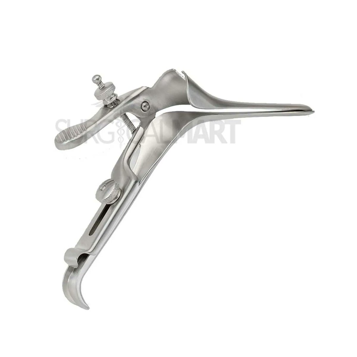 SurgicalMart's tweet image. ⚡#Graves Right Side Open #VaginalSpeculum -Medium: 10.0 x 3.5cm⚡🔥MEGA SALE! 45% OFF on #OBGYN instrument
Order now 👉 surgicalmart.com/shop/surgical-…

#surgicalmart #GravesSpeculum #gravesvaginalspeculum #gynecology #gynecologysurgical #pelvicexamination #speculum #medical #ShopOnline