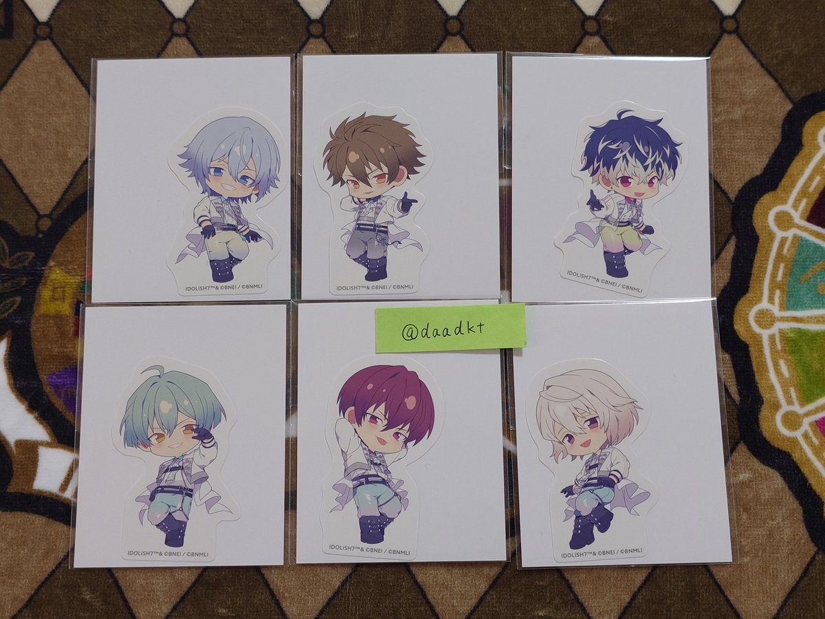 だいずっこ tweet media