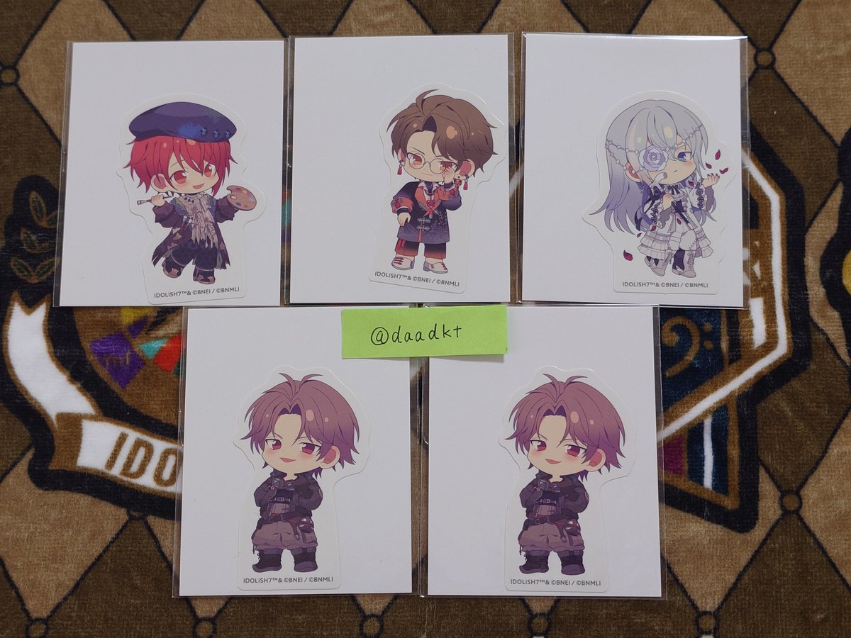 だいずっこ tweet media